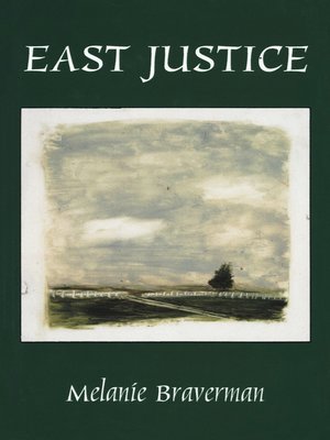 cover image of East Justice